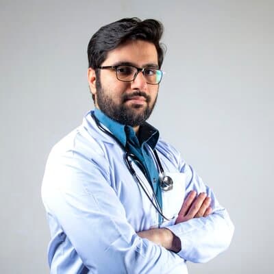 Dr. Carlos Mendoza