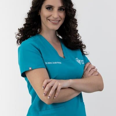 Lic. María Vargas